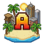 Arovina Minecraft Server Icon