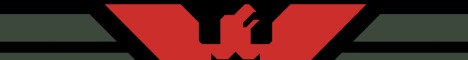 Arstotzka SMP Minecraft Server banner