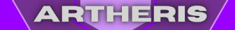Artheris Minecraft Server banner