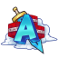 AscendMC Minecraft Server Icon