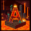 ashbornesmp Minecraft Server Icon