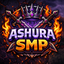 Ashura SMP Minecraft Server Icon