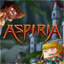 Aspiria MC Minecraft Server Icon