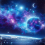 Asteroid Testing Server Minecraft Server Icon