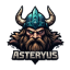 ASTERYUS Minecraft Server Icon