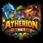 Atherion.net Minecraft Server Icon