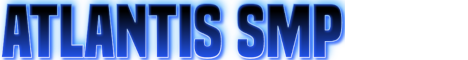 atlantis-smp Minecraft Server banner