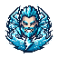 Atlantis Minecraft Server Icon