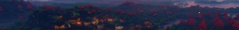 AtlasFactions Minecraft Server banner