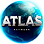 AtlasNetwork Minecraft Server Icon
