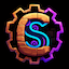 ATM10 - All The Mods 10 Minecraft Server Icon