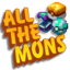 ATMons at The Haresandfishes Network Minecraft Server Icon