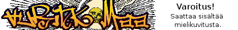 Aurinkomaa Minecraft Server banner