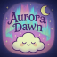 AuroraDawn Minecraft Server Icon