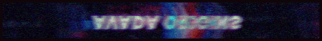 Avada Origins Minecraft Server banner