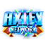 Axify Network Minecraft Server Icon