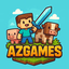 AZGames Minecraft Server Icon