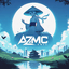 azmc.vn Minecraft Server Icon