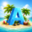 AzPixel Minecraft Server Icon