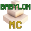 Babylon MC Minecraft Server Icon