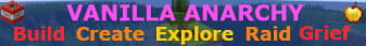 Badcraft Minecraft Server banner