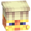 BakerSMP Minecraft Server Icon