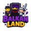 BalkanLand Minecraft Server Icon