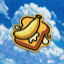 Banana Sandwich SMP Minecraft Server Icon