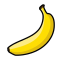 Banana SMP Minecraft Server Icon