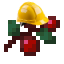 Banana SMP Minecraft Server Icon