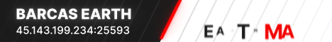 Barcas Minecraft Earth Minecraft Server banner
