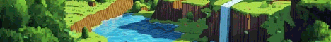 BareVanilla Minecraft Server banner