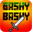 BashyBashy Minecraft Server Icon
