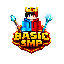 basic smp Minecraft Server Icon