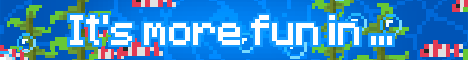 BattleAsya Minecraft Server banner
