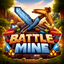 BattleMine.de Netzwerk Minecraft Server Icon