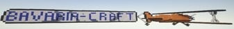 Bavaria Craft Minecraft Server banner