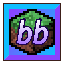 bb Craft Minecraft Server Icon