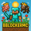 BBlockerMC Minecraft Server Icon