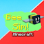 Bee Sim Minecraft Server Icon