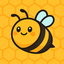 BeeCraft Minecraft Server Icon