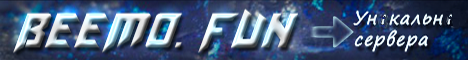 Beemo.FUN Techno Magic Minecraft Server banner