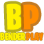 Benderplay Minecraft Server Icon