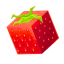 BerrySMP Minecraft Server Icon