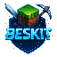 Beskit Minecraft Server Icon