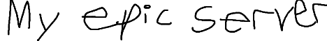 BetterVnlla Minecraft Server banner