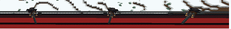 Beyond The Red Zone Minecraft Server banner