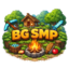 BG SMP Minecraft Server Icon