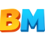 Bharat MC Minecraft Server Icon