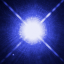 Black Sirius Server Minecraft Server Icon